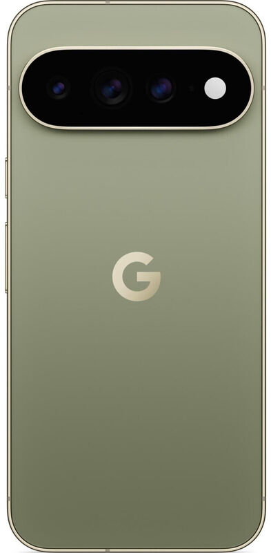 фото Google Pixel 11 Pro XL 16/1Tb (Olive), Google