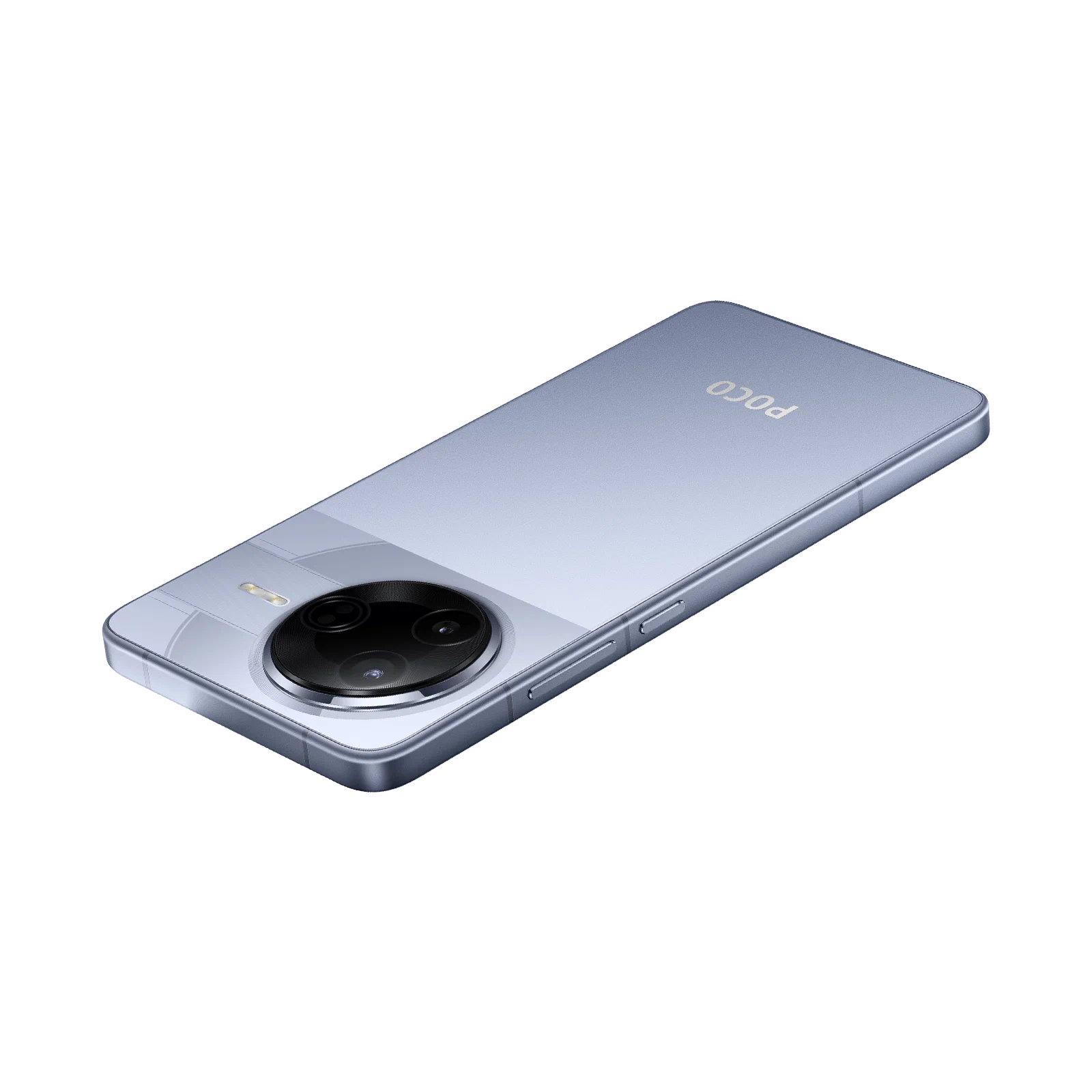 фото Xiaomi Poco F7 Pro 5G 12/512Gb (Blue), Xiaomi