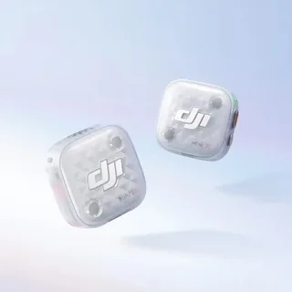 DJI Mic Mini 2S на двоих: как записать разговор | Device365 — Device365
