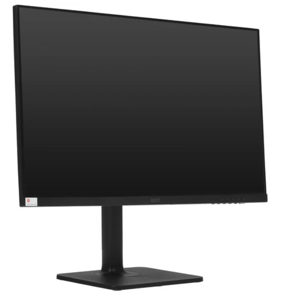 фото Монитор MSI Modern 27" (MD271QP) (Черный)