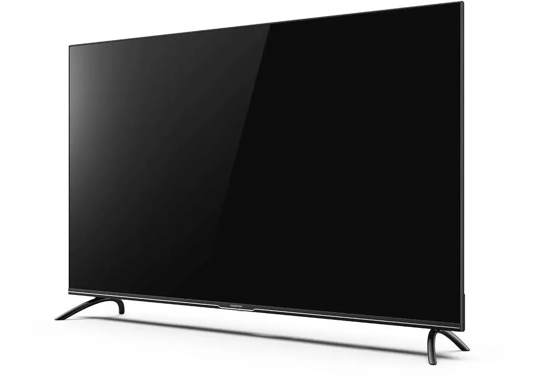 Телевизор CENTEK CT-8575, 75", LED 4K UHD, 60 Гц — фото 2