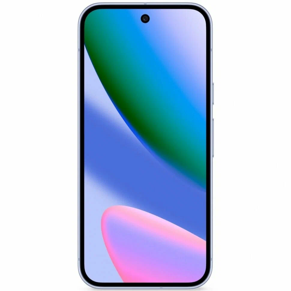 фото Google Pixel 10 12/256Gb (Frost), Google