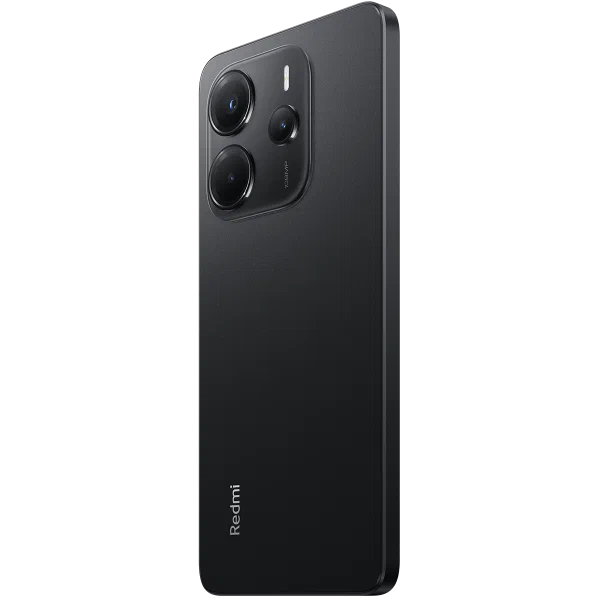 фото Xiaomi Redmi Note 14 5G 8/256Gb (Midnight Black), Xiaomi