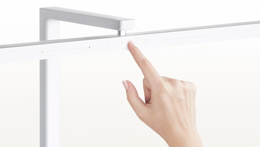 Настольная лампа Xiaomi Mijia Desk Lamp 2 (MJTD06YL) (белый)