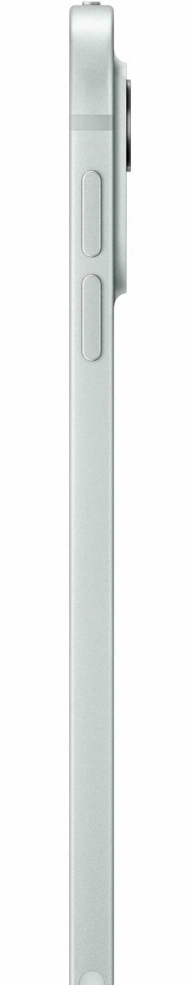 Apple iPad Pro 13 (2025) 512Gb Wi-Fi + Cellular with Standard glass (Silver)