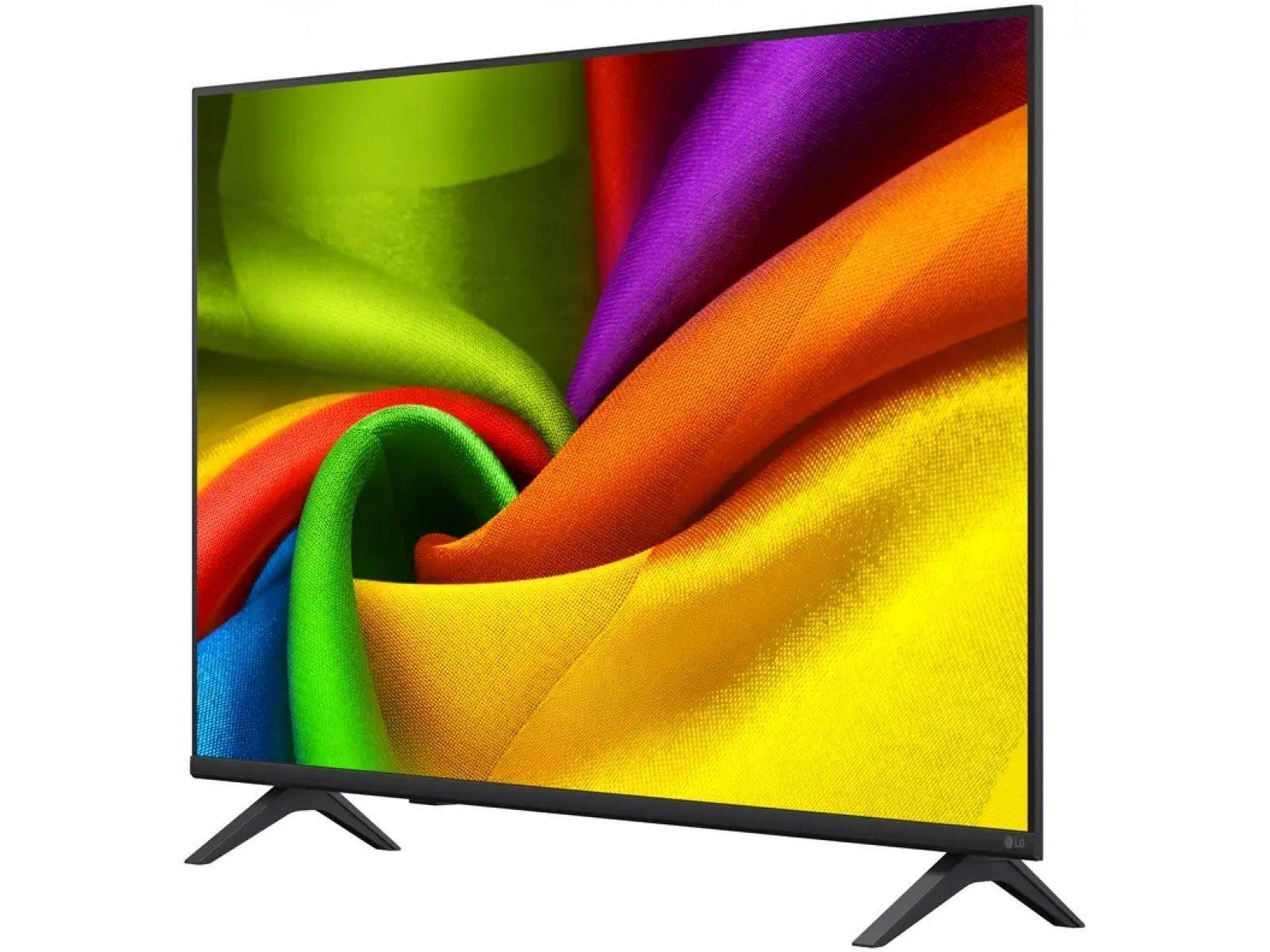 Телевизор LG 55NU900B6LA.ARUG, 55", LED 4K UHD, 60 Гц, Smart TV (webOS) — фото 2