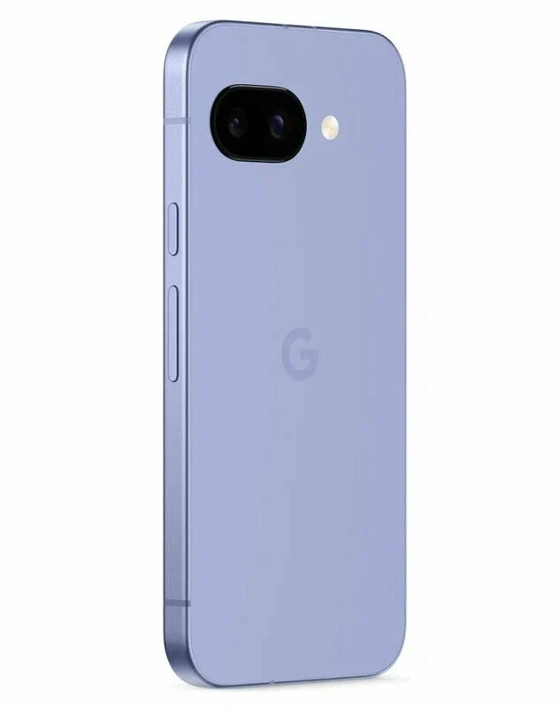 фото Google Pixel 9a 8/128Gb (Iris), Google