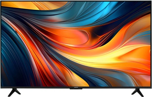 Телевизор Xiaomi FHD 2026 L43MB-AFRU, 43", DLED FHD, 60 Гц, Smart TV