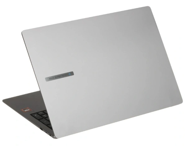 Ноутбук ASUS ExpertBook P3 PM3606CKA-MB0398 (16" WUXGA, AMD Ryzen AI 5 330, 32Gb, 512Gb SSD, AMD Radeon 820M, Windows 11 Pro) (Серый) — фото 3