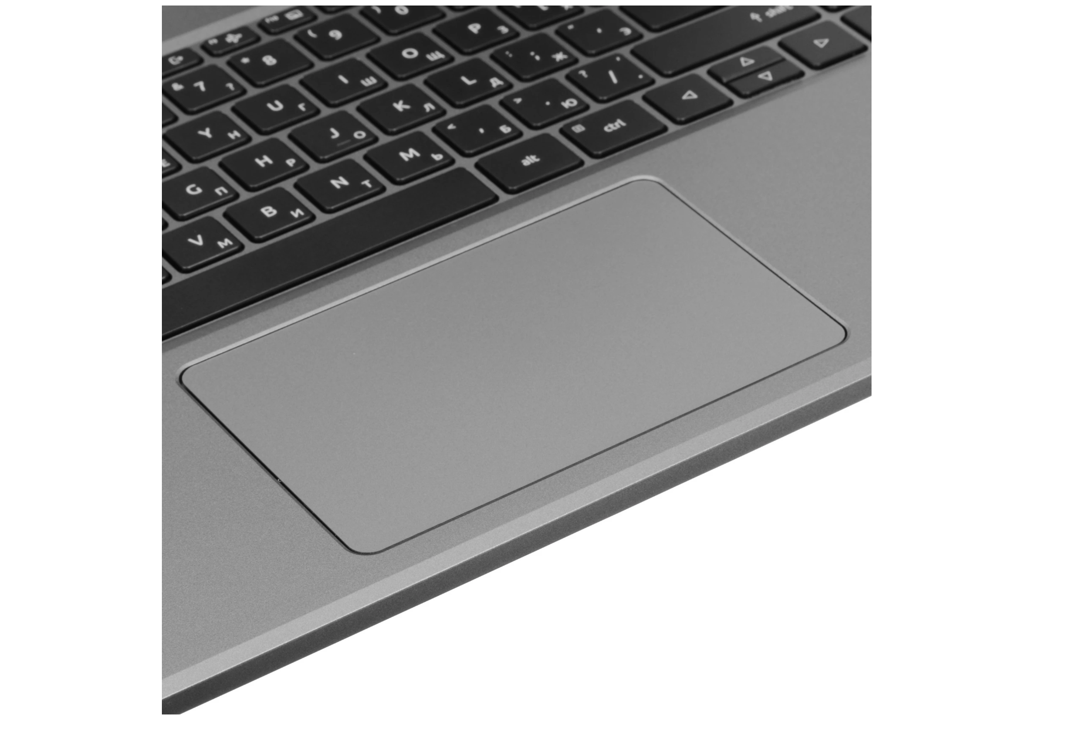 фото Acer Extensa 15 EX215-23-R0GZ (Silver) / Ryzen 5 7520UU / 8Gb / 512GB SSD / AMD Radeon / no / 15.6" 1920x1080 IPS / DOS / 1.78