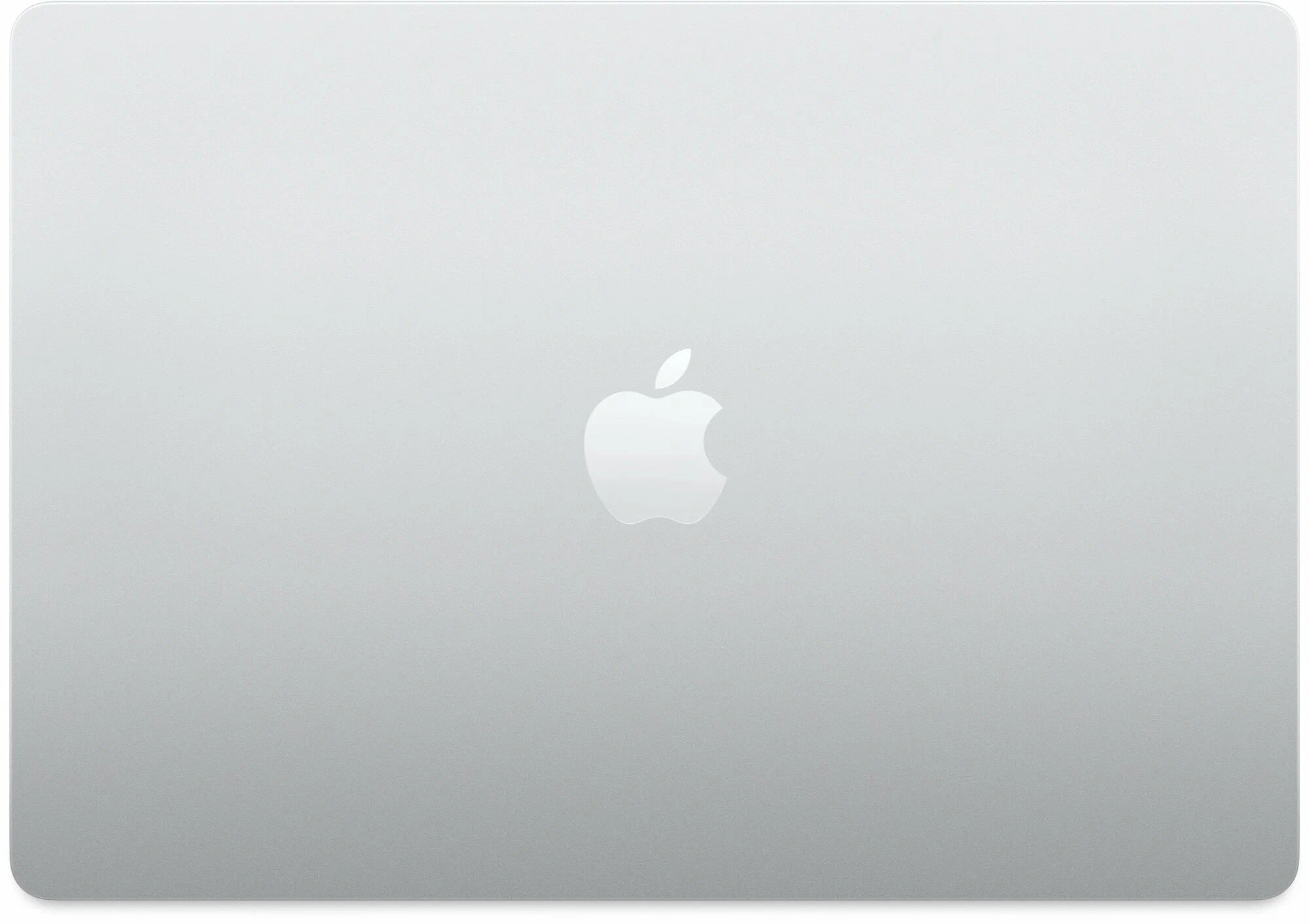 Купить Apple MacBook Air 15 2025 M4 24/512Gb (Silver) (MC6J4) по