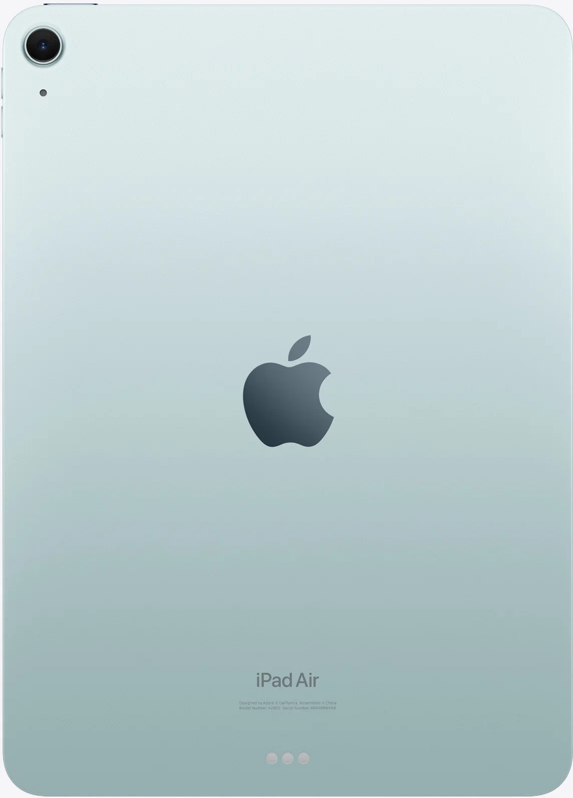 Apple iPad Air 11 (2025) 1Tb Wi-Fi (Blue)