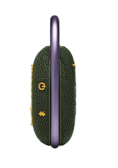 Bluetooth колонка портативная JBL Clip 4 (JBLCLIP4GRN) (Зеленый) — фото 4