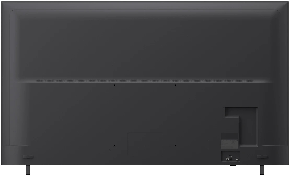 Телевизор LG 85QNED80B6A.ARUG, 85", QNED 4K UHD, 60 Гц, Smart TV (webOS) — фото 4