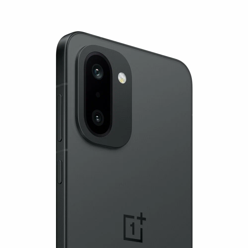 фото OnePlus 15R 12/256Gb (Charcoal Black), OnePlus