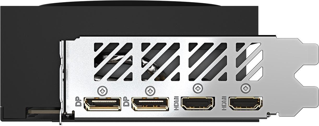 Видеокарта Gigabyte (GV-R9070XTAORUS E-16GD) Radeon RX 9070 XT 16GB AORUS E