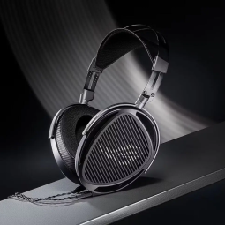 ASUS ROG Kithara (чёрная): обзор — планарные драйверы HIFIMAN для PS5 | Device365 — Device365