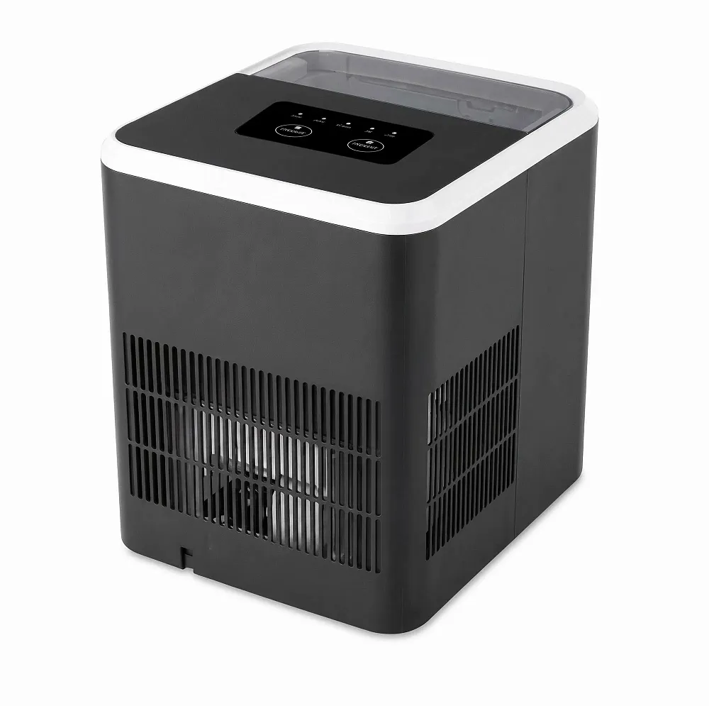 Ледогенератор Xiaomi Bullet Ice Maker (YH511) (черный)