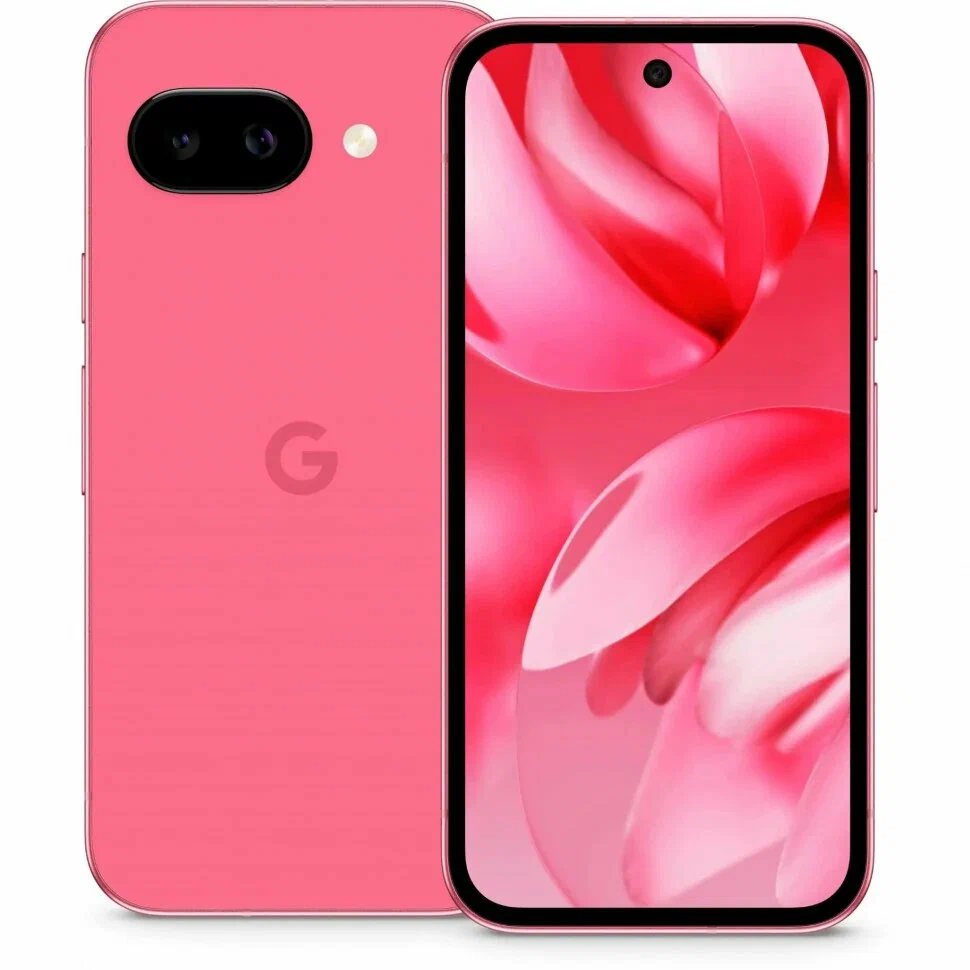 фото Google Pixel 9a 8/128Gb (Peony), Google