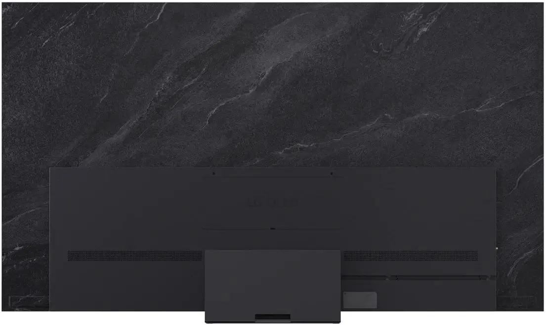 Телевизор LG OLED83C6RLA.ARUG, 83", OLED 4K UHD, 120 Гц, Smart TV (webOS) — фото 4