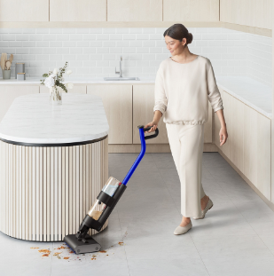 Пылесос Dyson Wash G1 WR01 (Blue/Black) (492584-01)