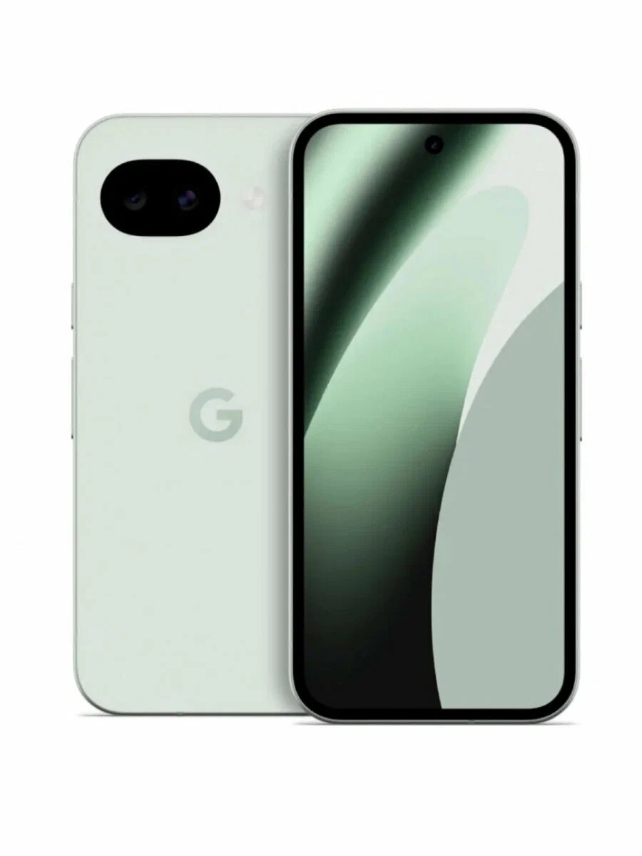 фото Google Pixel 10A 8/256Gb (Fog), Google