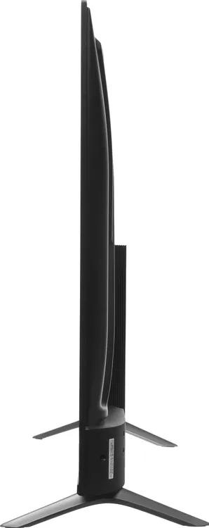 Телевизор Xiaomi L55MB-APRU, 55", QLED 4K UHD, 60 Гц, Smart TV (Android TV) — фото 5