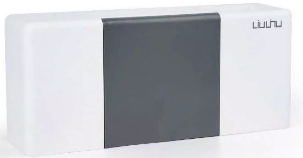 Стерилизатор зубных щеток Xiaomi Liulinu Sterilization Toothbrush Holder (LSZWD01W) (белый)