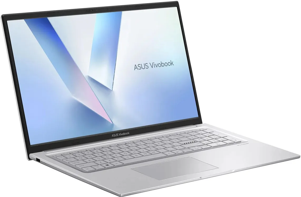 Ноутбук ASUS VivoBook 17 X1704VA-AU1158 (17.3" FHD IPS, Intel Core i7 150U, 16Gb, 1Tb SSD, noOS) — фото 6