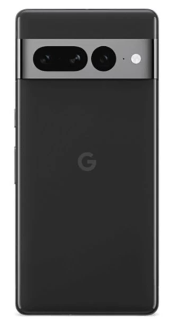 фото Google Pixel 7 Pro 12/128Gb (Obsidian), Google