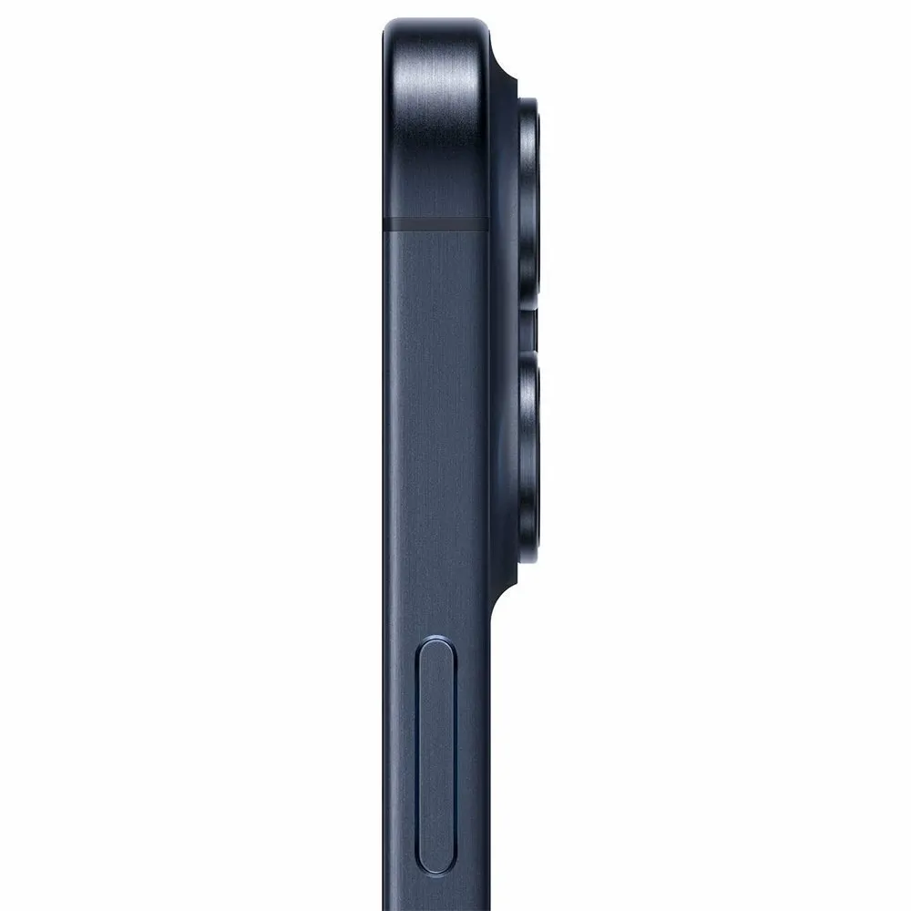 Apple iPhone 15 Pro 1Tb (Blue Titanium) (2 sim)