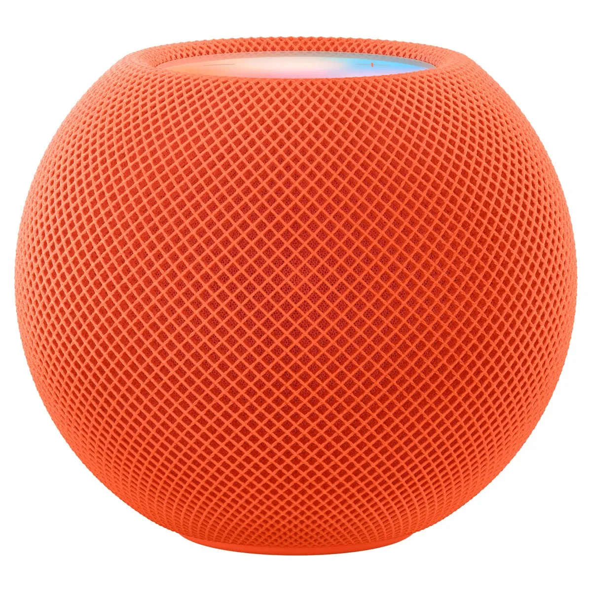 фото Портативная акустика Apple HomePod Mini (Orange)