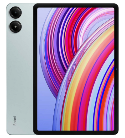 фото Xiaomi Redmi Pad Pro 8/256Gb (Mint Green) EU, Планшеты