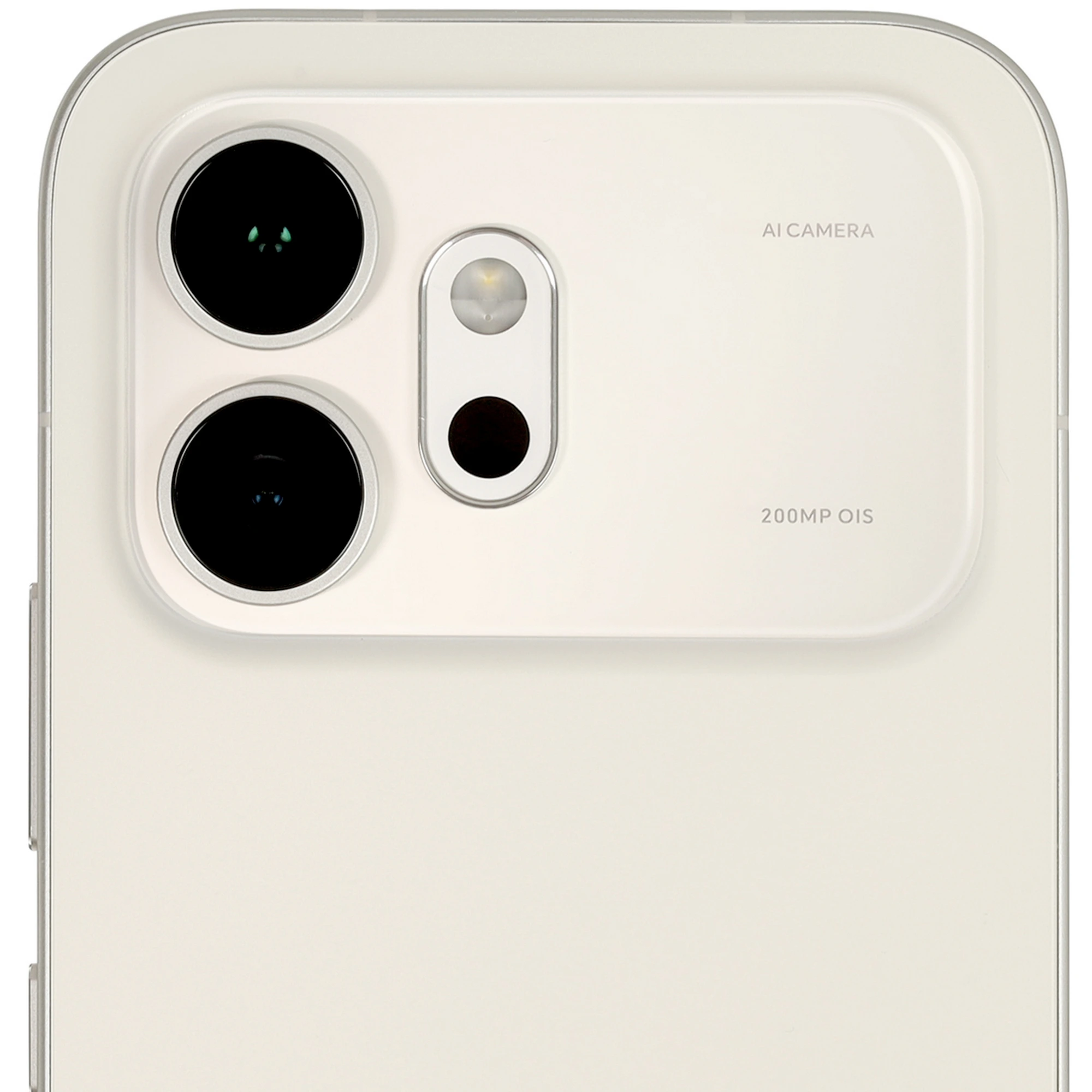 фото Honor 600 12/256Gb (Golden White), Honor