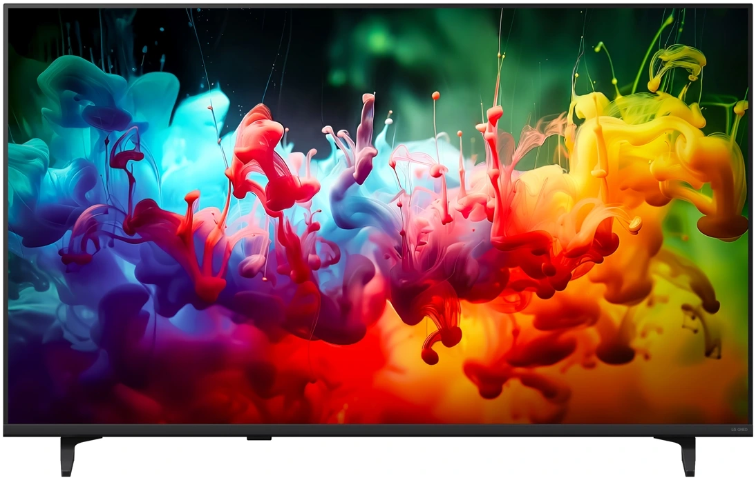 Телевизор LG 50QNED70B6C.ARUG, 50", Mini LED 4K UHD, 60 Гц, Smart TV (webOS)