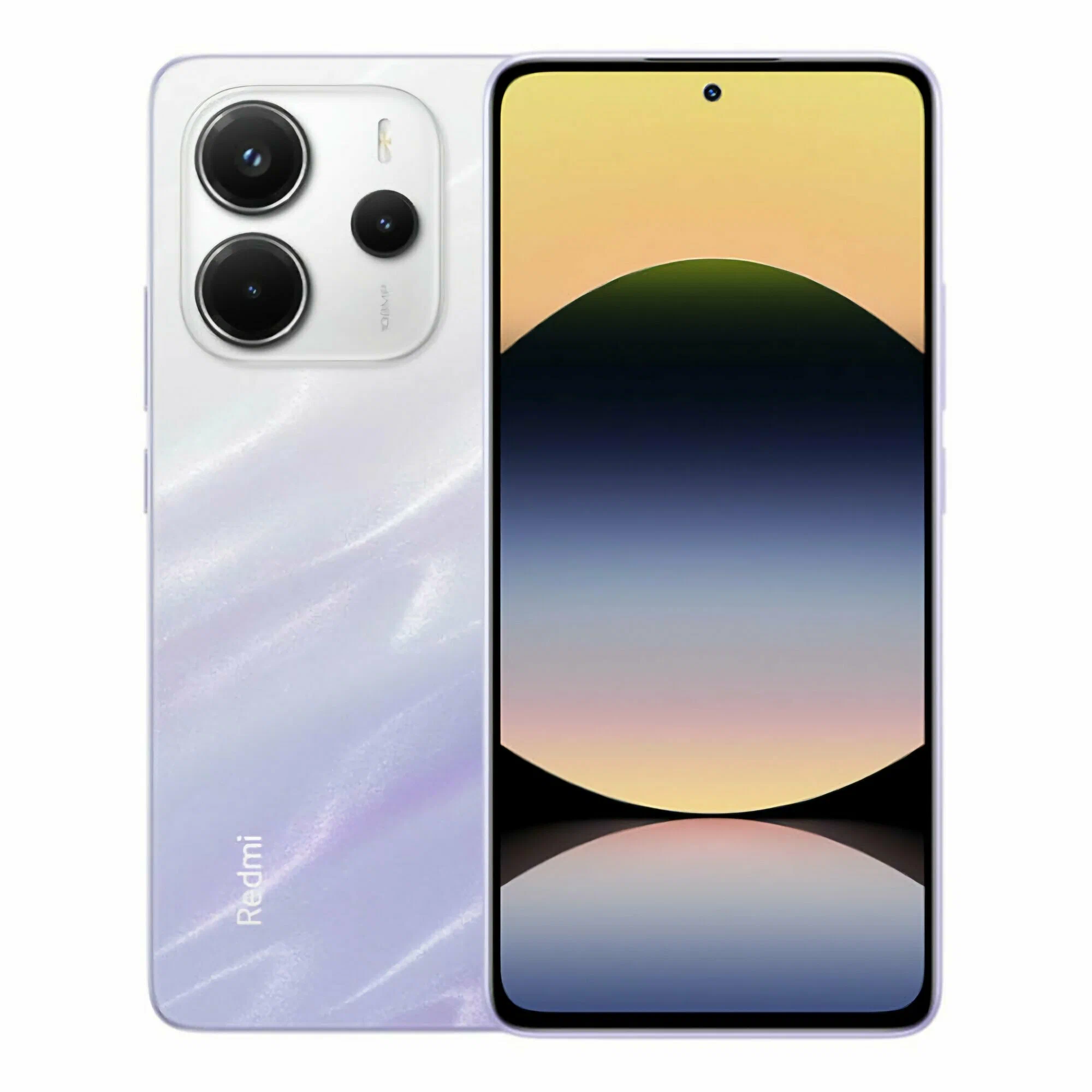 фото Xiaomi Redmi Note 14 5G 8/256Gb (Lavander Purple), Xiaomi