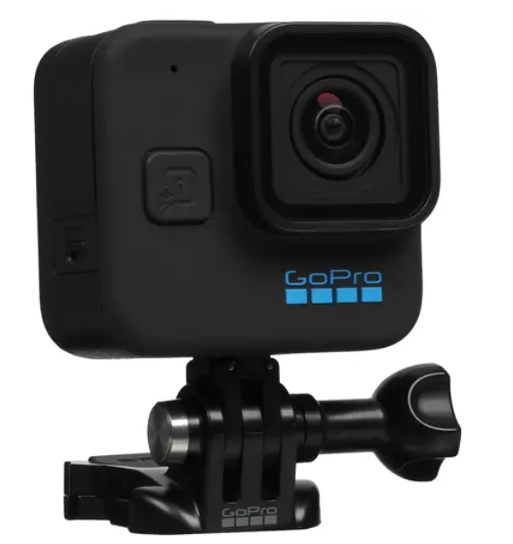фото Экшн-камера GoPro HERO11 Black Mini