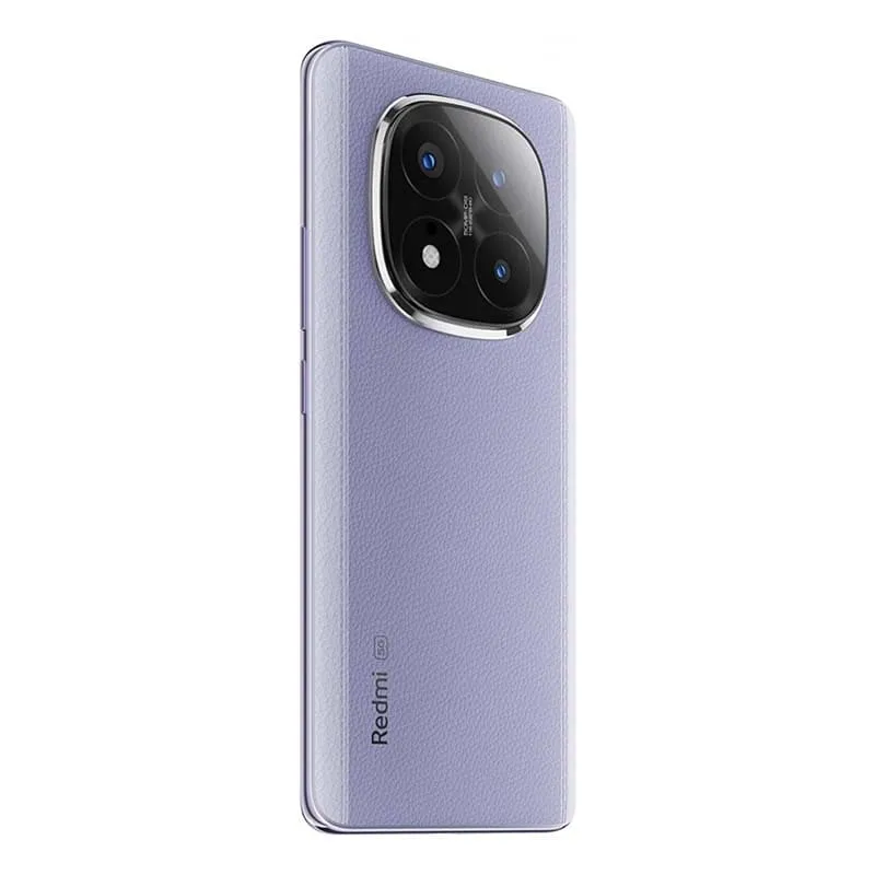 фото Xiaomi Redmi Note 14 Pro+ 12/512Gb (Lavender Purple), Xiaomi