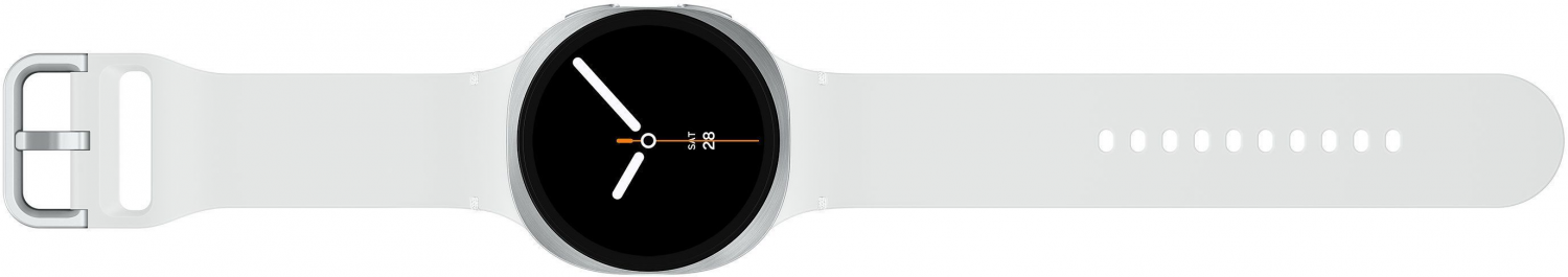 Умные часы Samsung Galaxy Watch 9 40mm (Cream) — фото 4