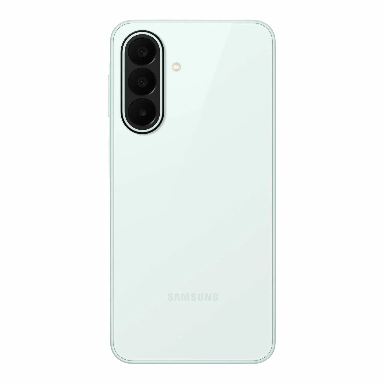 фото Samsung Galaxy A27 6/128Gb (Light Green), Samsung