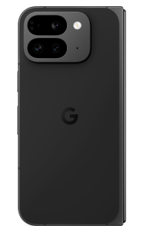 фото Google Pixel 9 Pro Fold 16/256Gb (Obsidian), Google