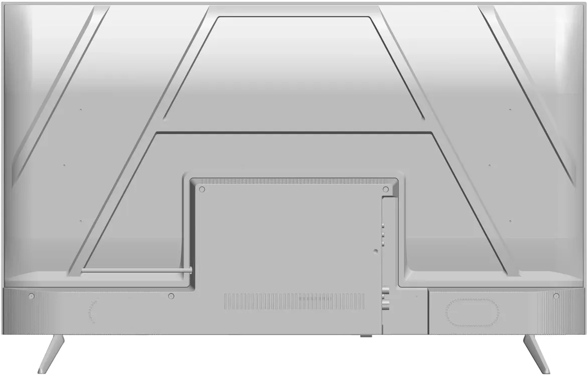 Телевизор Asano 32LF5011T, 32", LED FHD, 60 Гц, Smart TV (Салют ТВ), белый — фото 2
