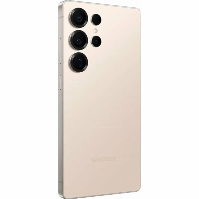 фото Samsung Galaxy S25 Ultra 12/512Gb (S938B/DS) (Titanium Pinkgold), Samsung