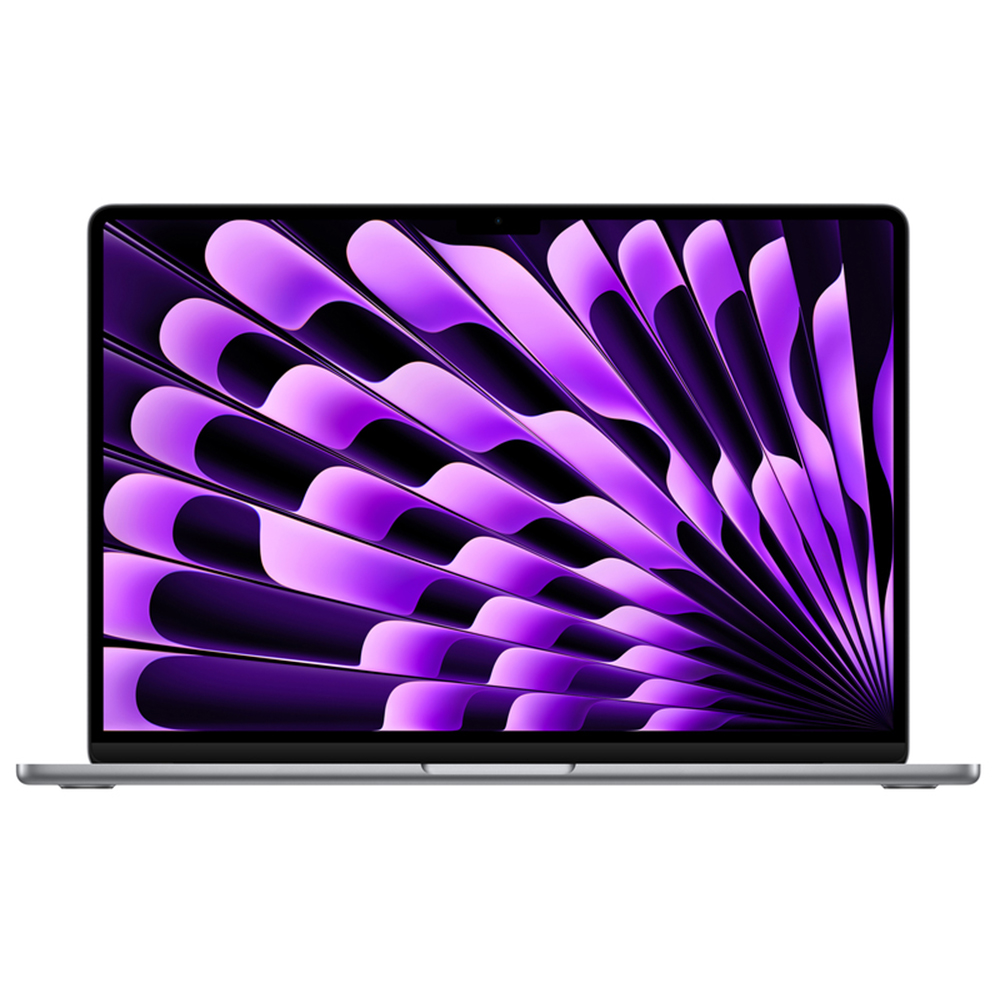 Apple MacBook Air 13 2024 M3 16/512Gb (Space Gray) (MXCR3)