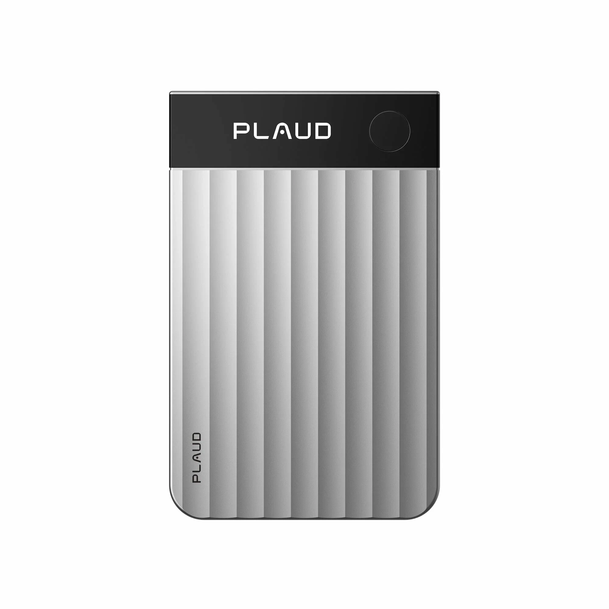 фото Диктофон с искусственным интеллектом Plaud Note Pro 64Gb, ChatGPT (серебристый)