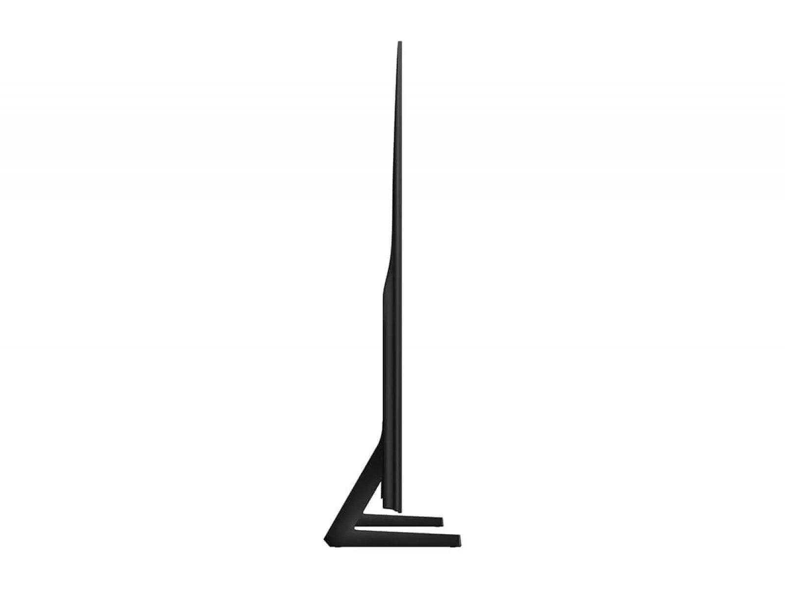 Телевизор Samsung QE55S85FAEXRU, 55", OLED 4K UHD, 120 Гц, Smart TV (Tizen) — фото 3