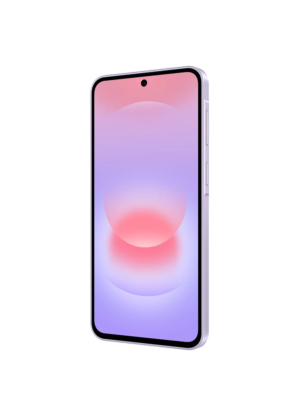 фото Samsung Galaxy A37 8/256Gb (Awesome Lavender), Samsung
