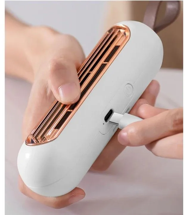 Стерилизатор Xiaomi Beheart Refrigerator Deodorizer (W8) (белый)
