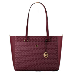 Сумка-шоппер Michael Kors 3 in 1 (35T1G5MT7B) (Mulberry MLT)