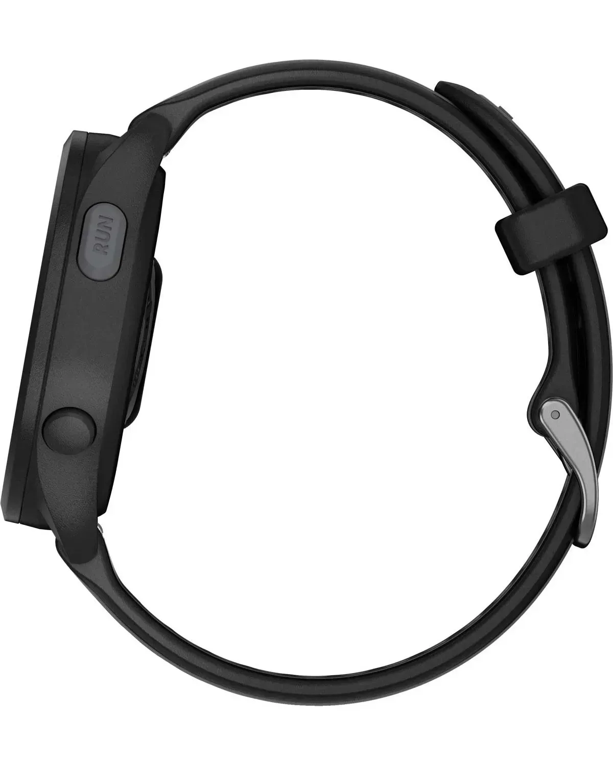 Смарт-часы Garmin Forerunner 165 (010-02863-20) — фото 7
